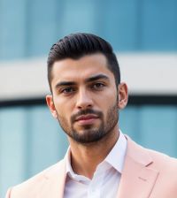 Rakesh Mehta