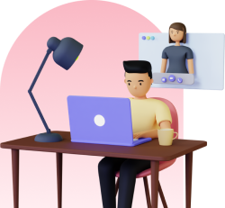 Techzex engagement model illustration