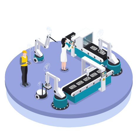 Manufacturing