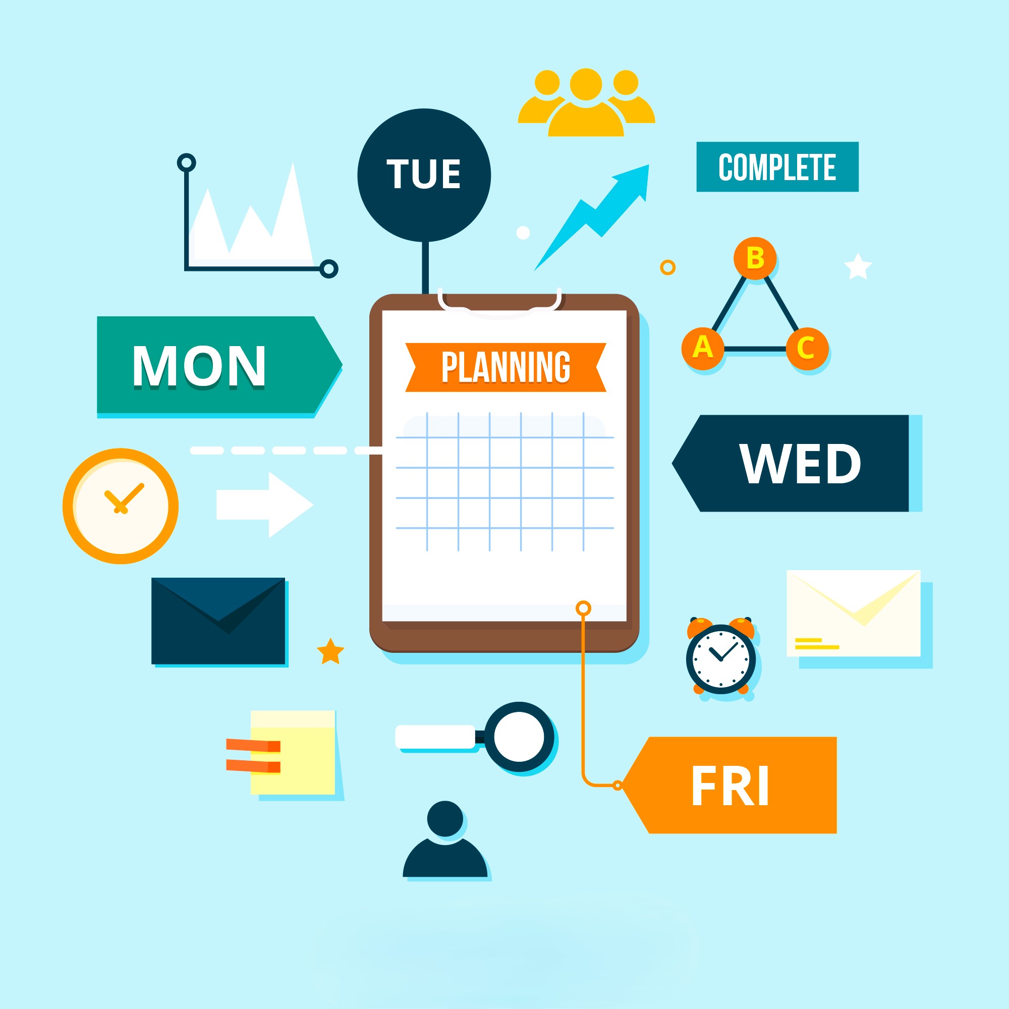 Task Management