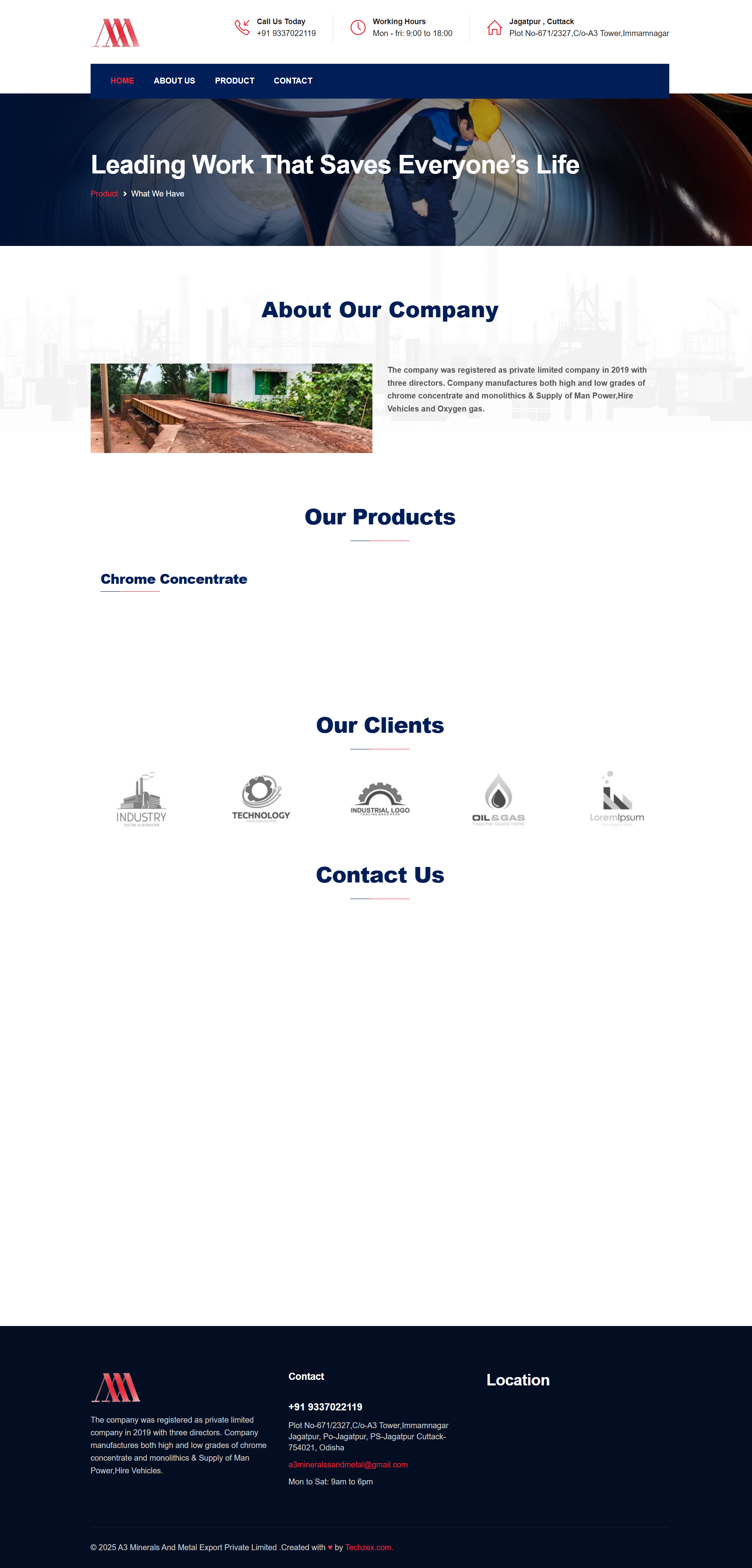 portfolio