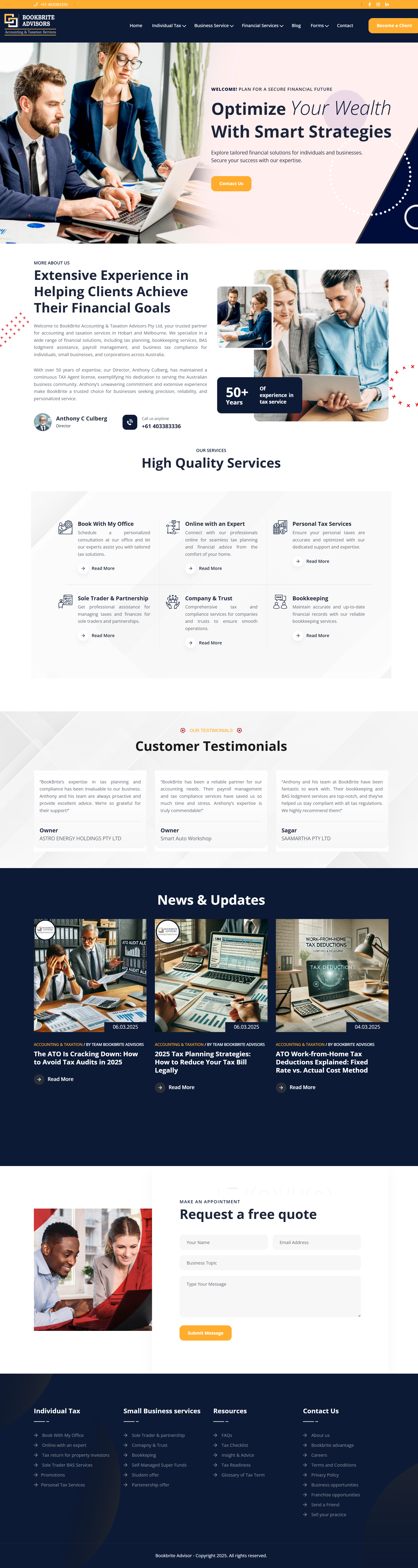 portfolio
