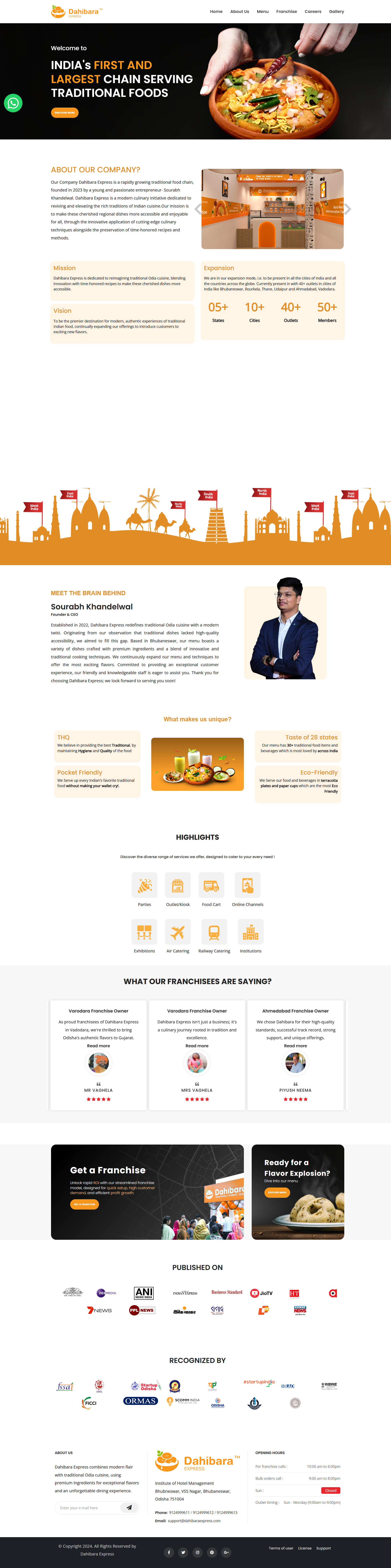 portfolio