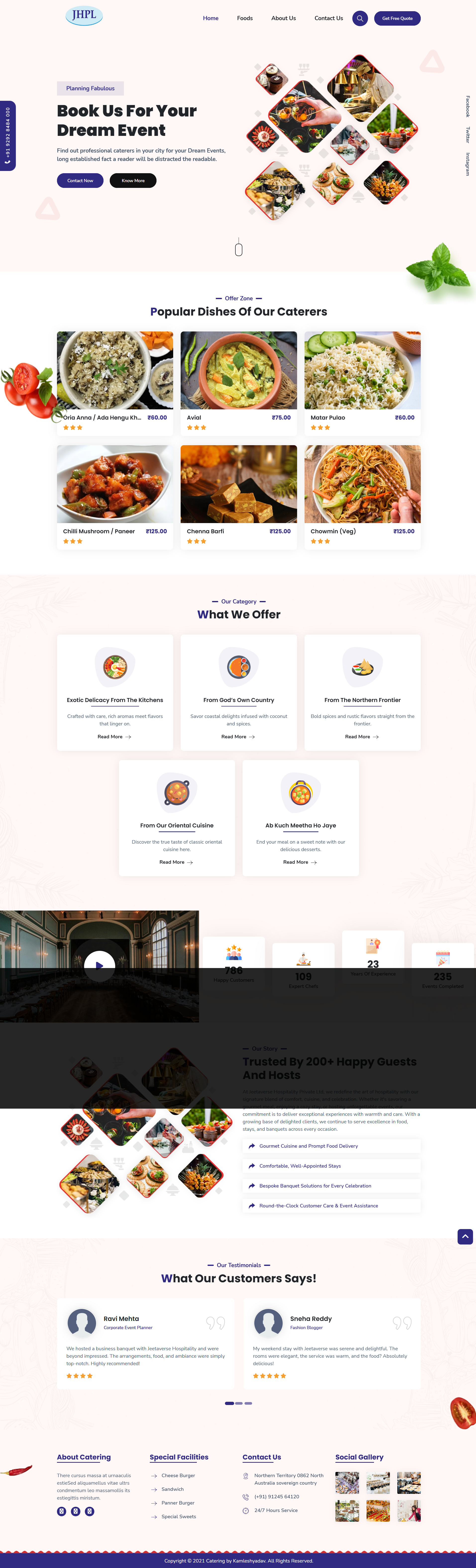 portfolio