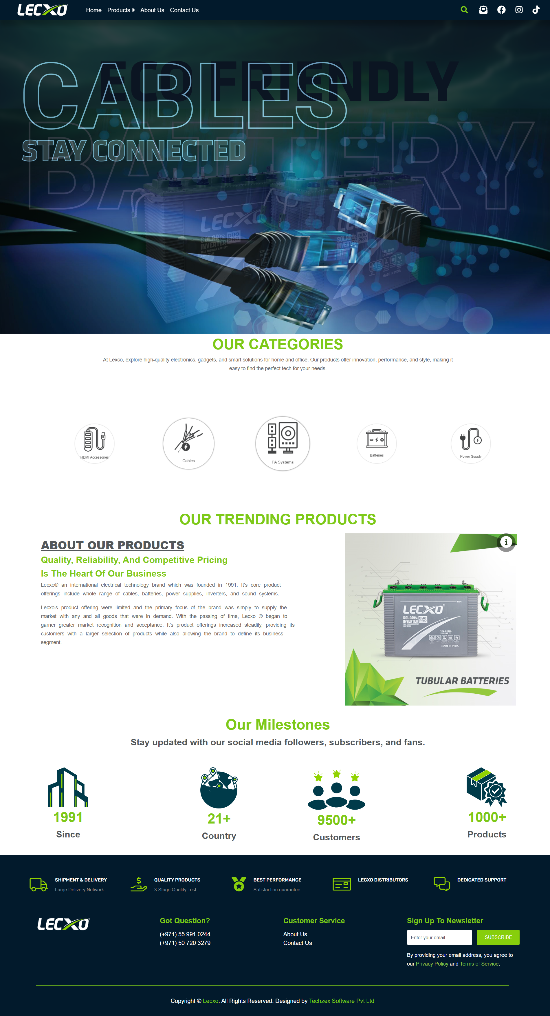 portfolio