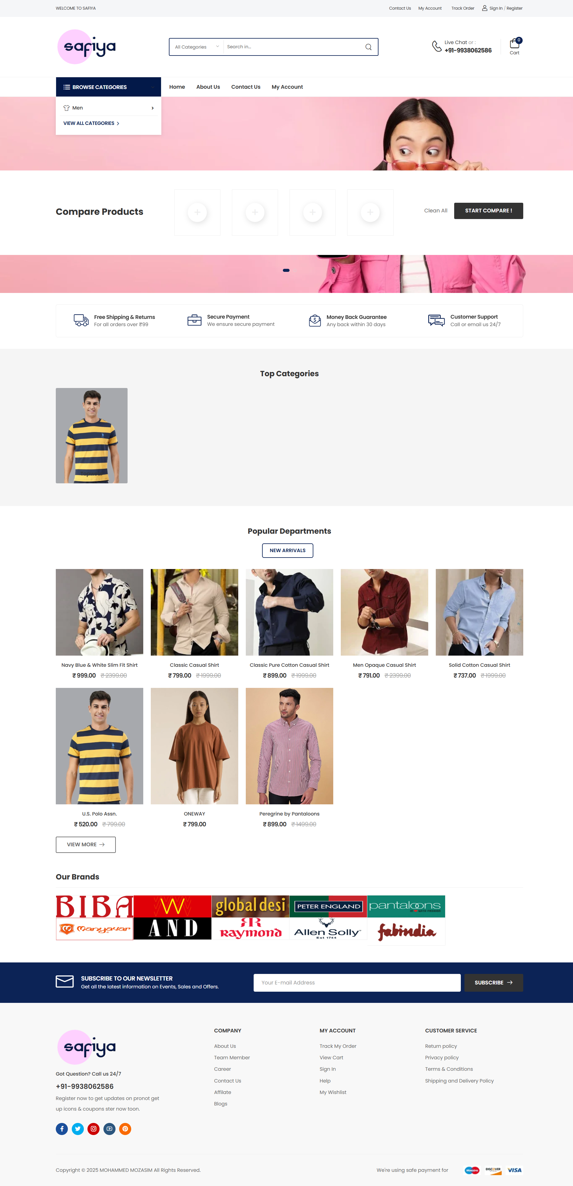 portfolio