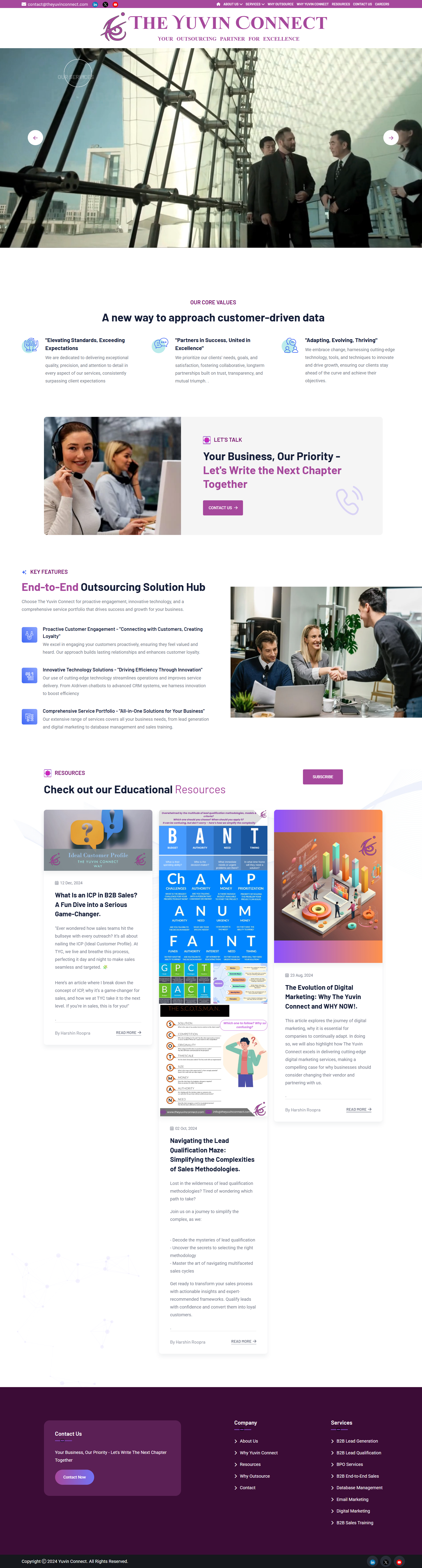portfolio