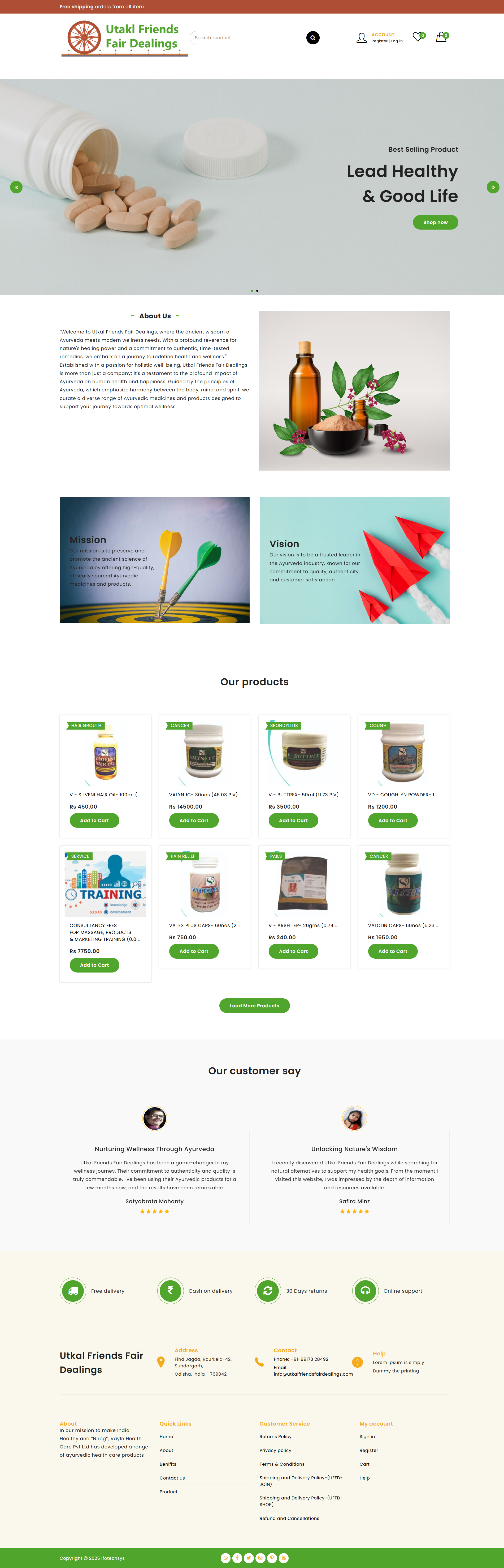 portfolio