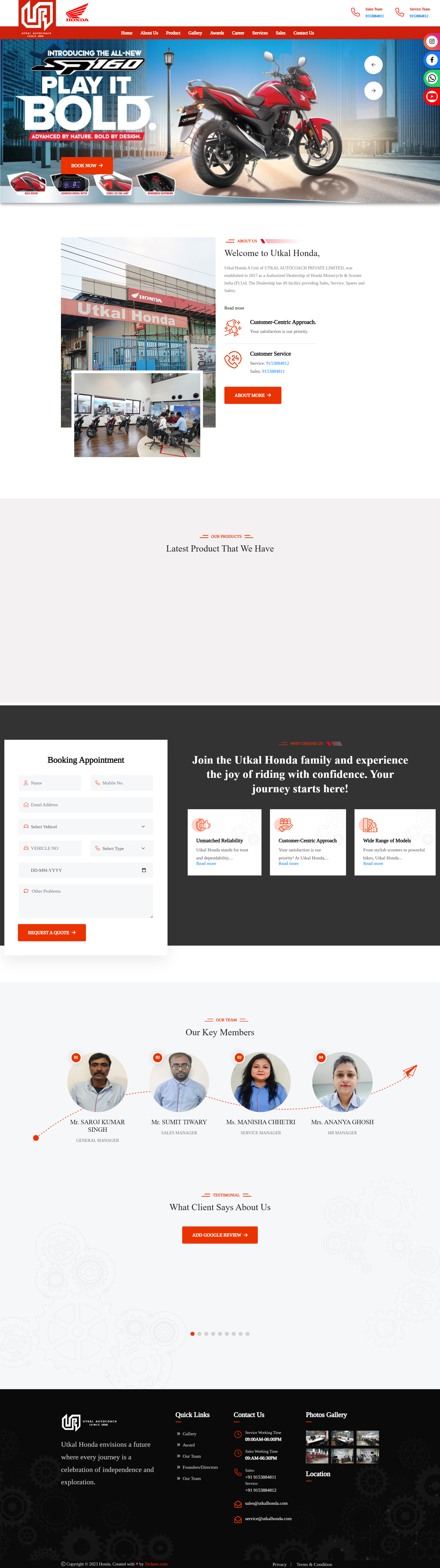 portfolio