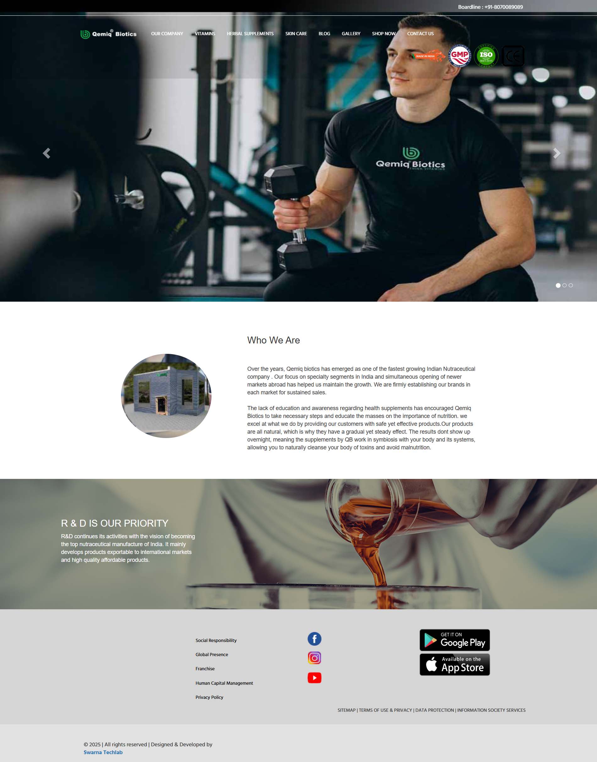 portfolio