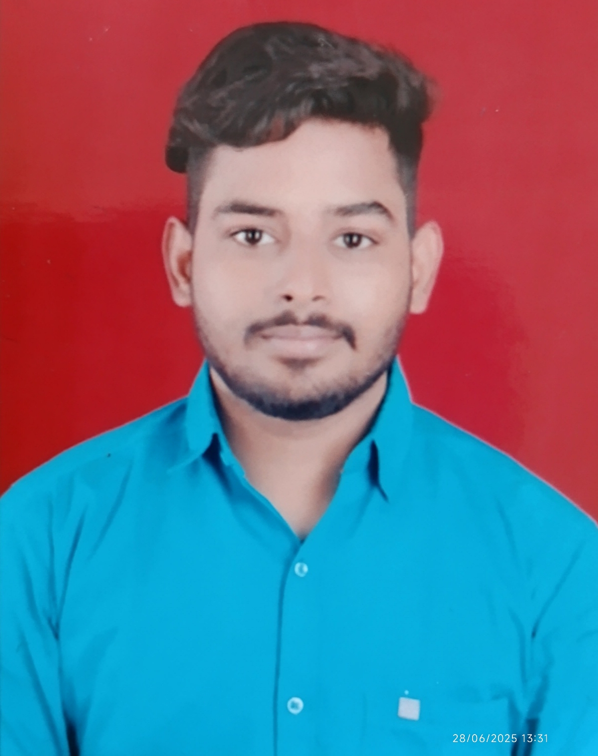 Developer Image