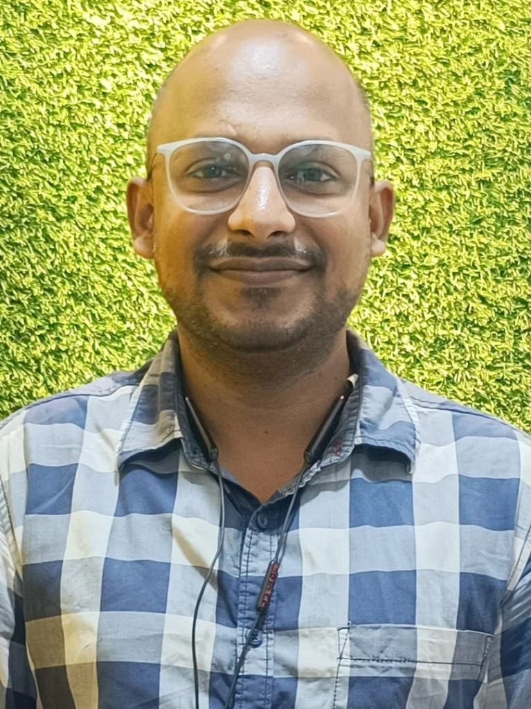 Ashis Kumar