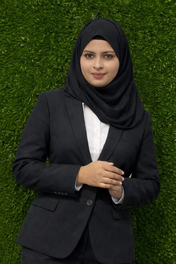 Saima Khatun