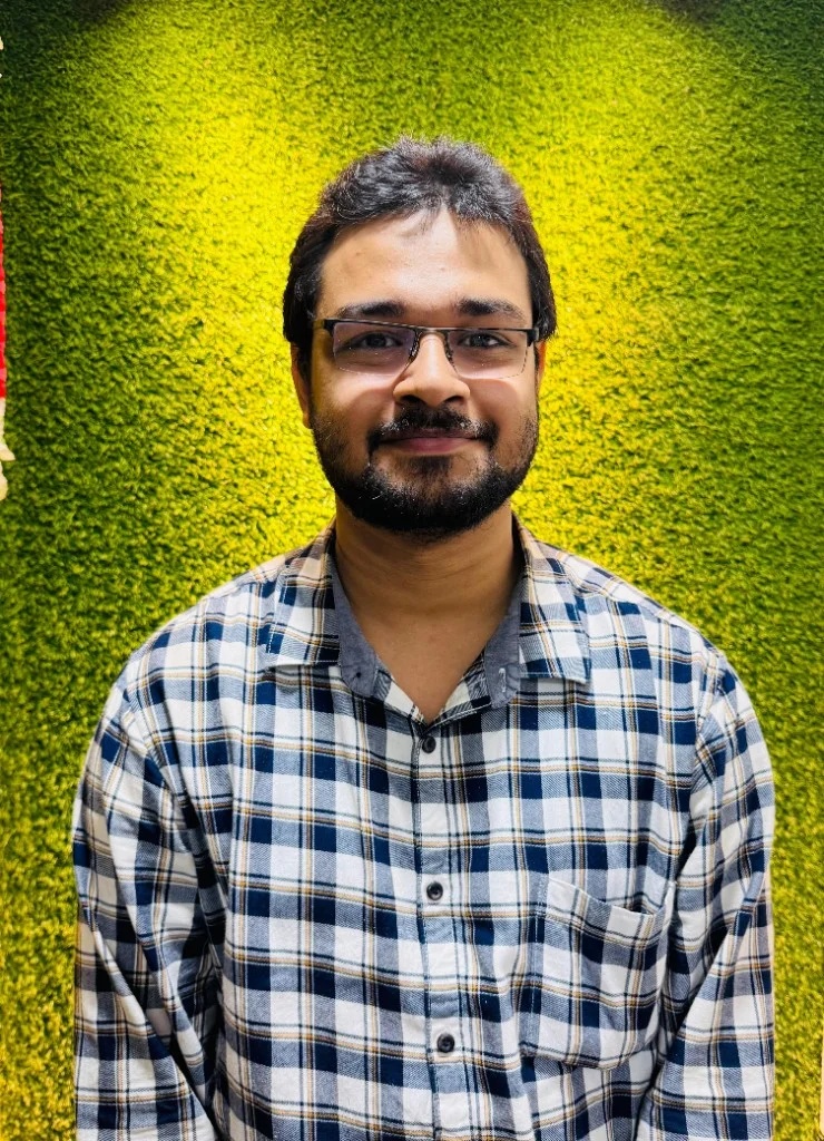 Dibyajit Mishra