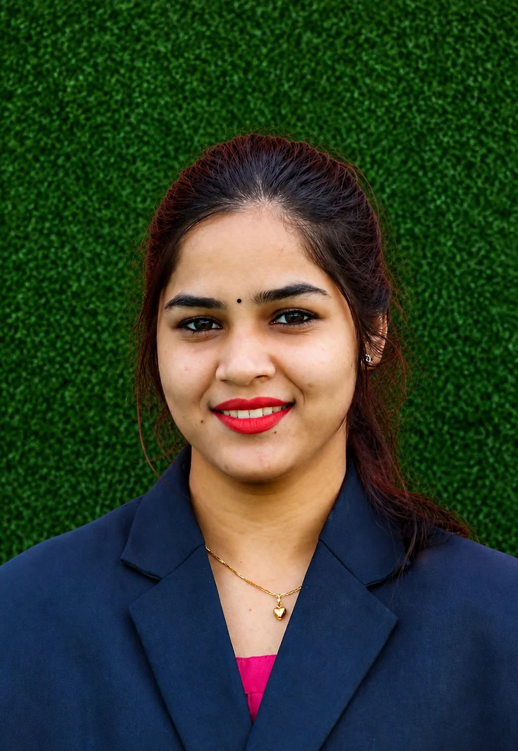 Subhalaxmi Das