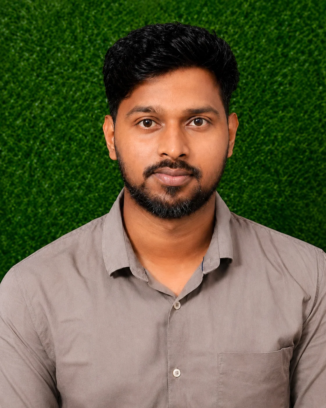 Debi prasad Das