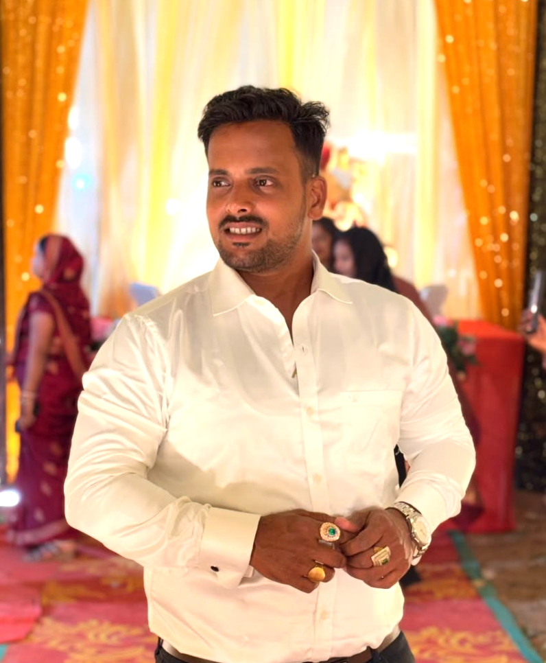 Abhijit Mohaptara