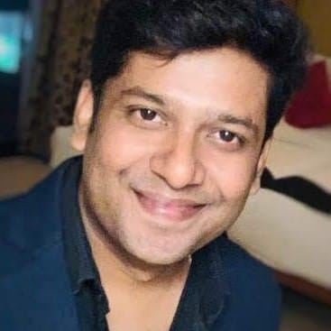 Deb Moharana
